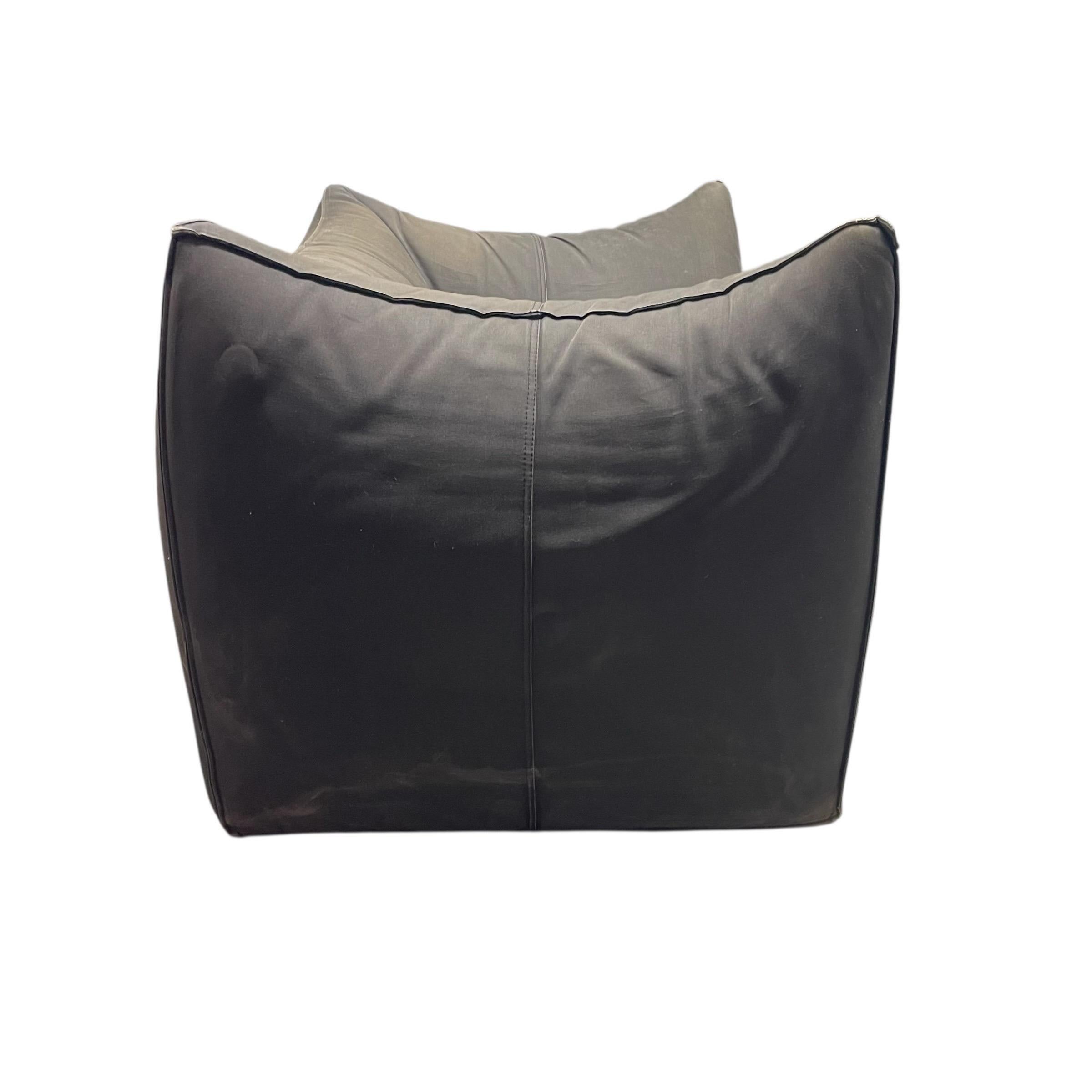 italien Mario Bellini Fauteuil Le Bambole pour B&B Italia, Italie 1986 en vente