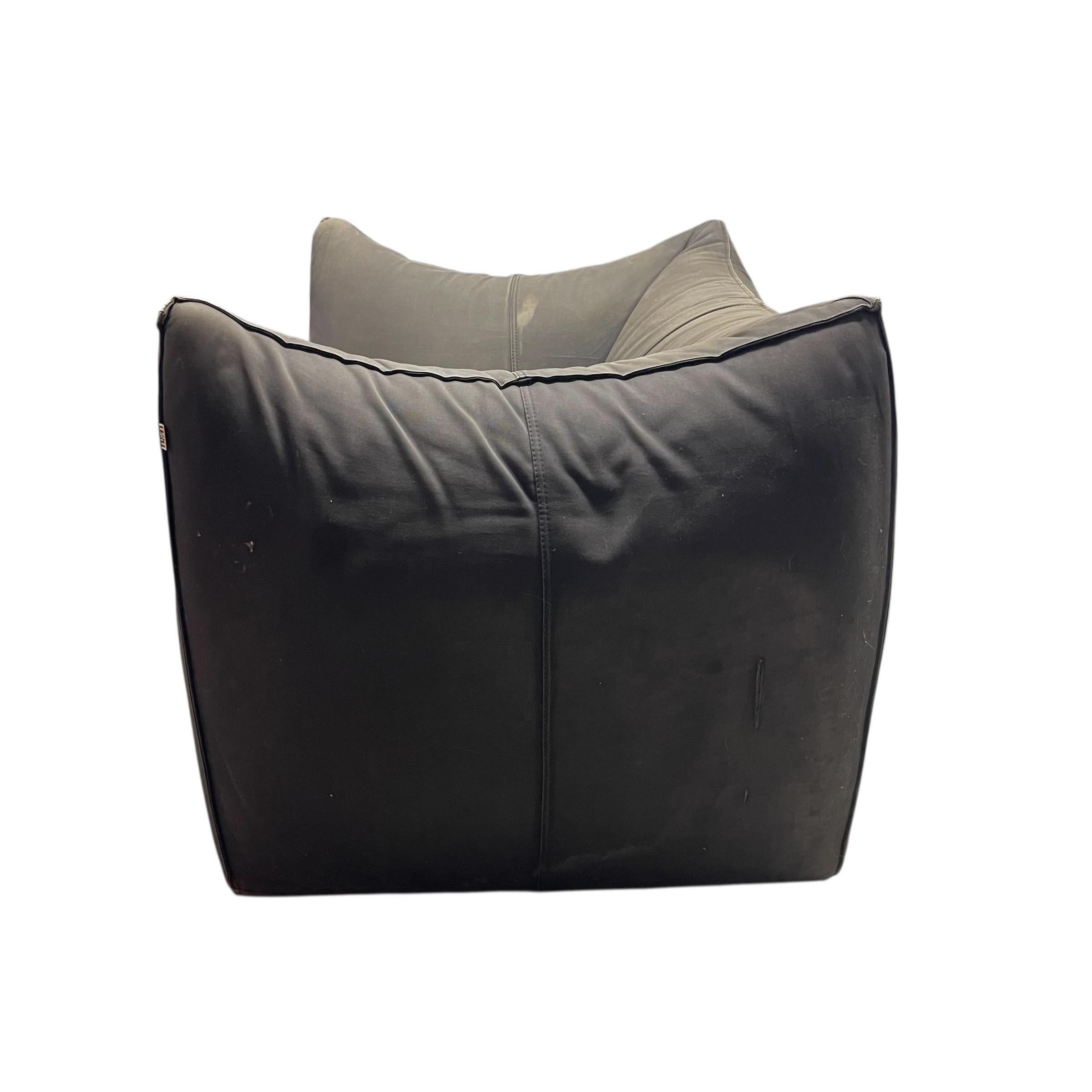 Moulé Mario Bellini Fauteuil Le Bambole pour B&B Italia, Italie 1986 en vente