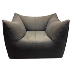 Mario Bellini Sillón Le Bambole para B&B Italia, Italia 1986