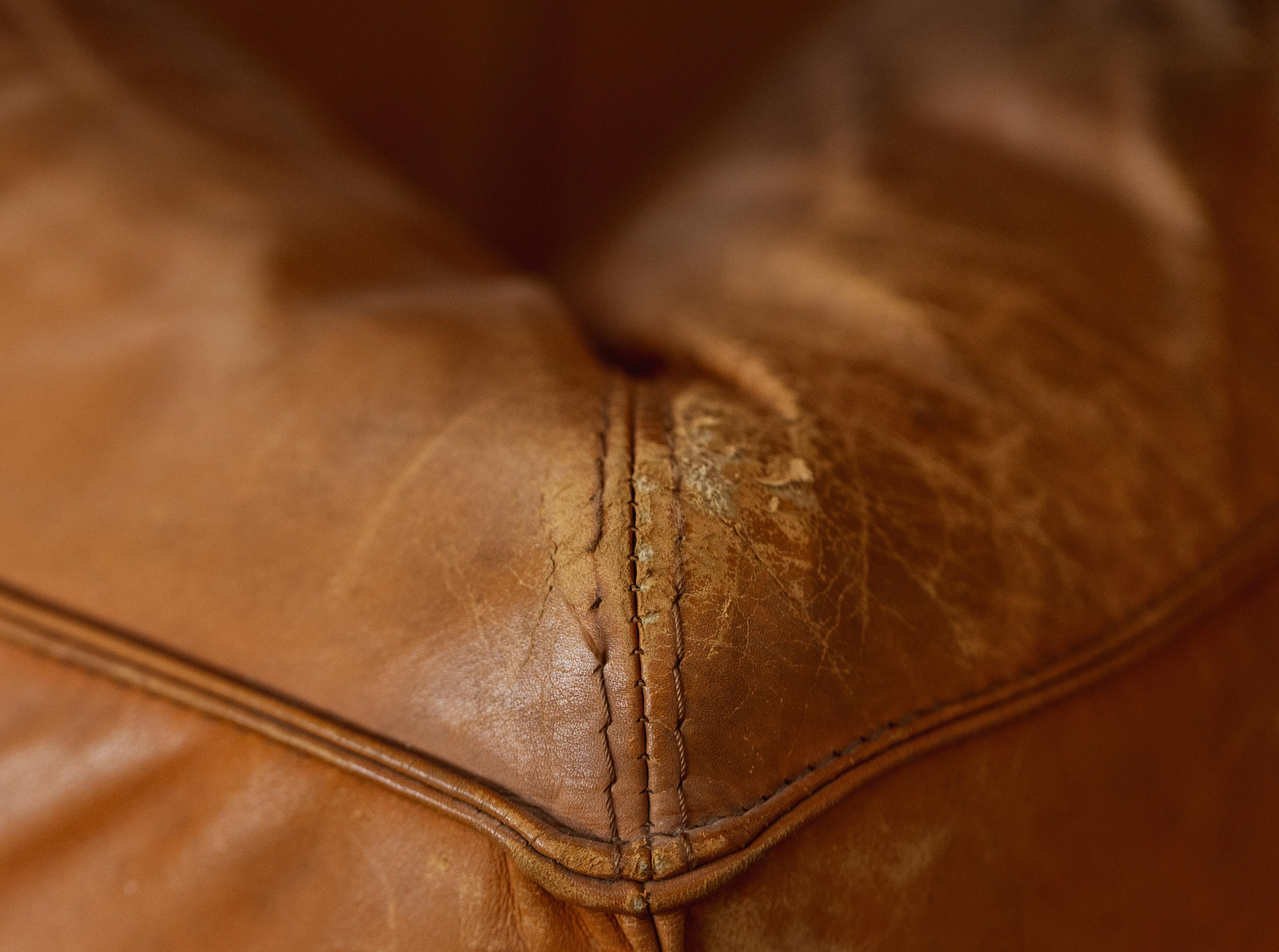 Late 20th Century Mario Bellini “Le Bambole” Armchair for B&B Italia, 1971 For Sale