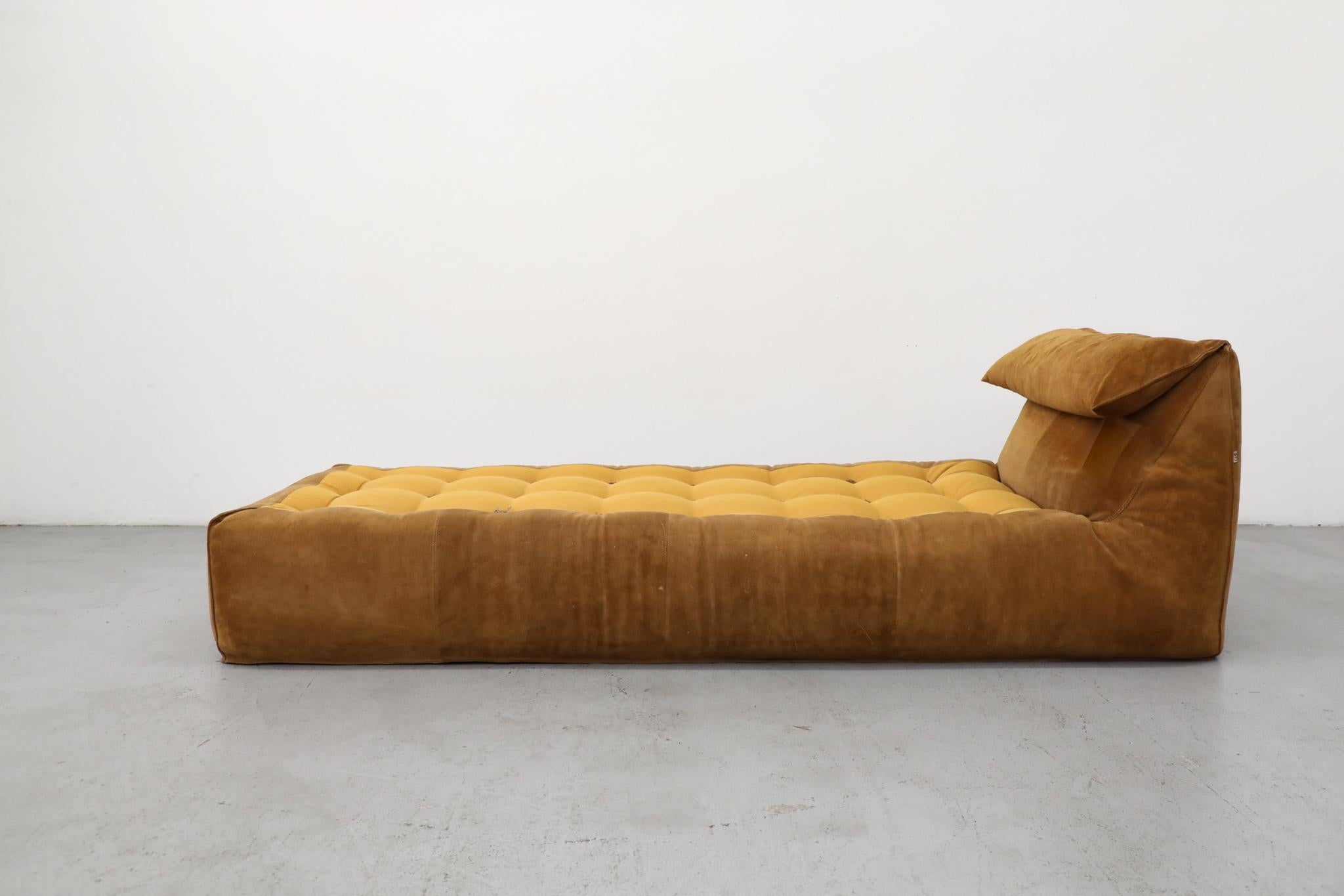 Fin du 20e siècle Lit de jour 