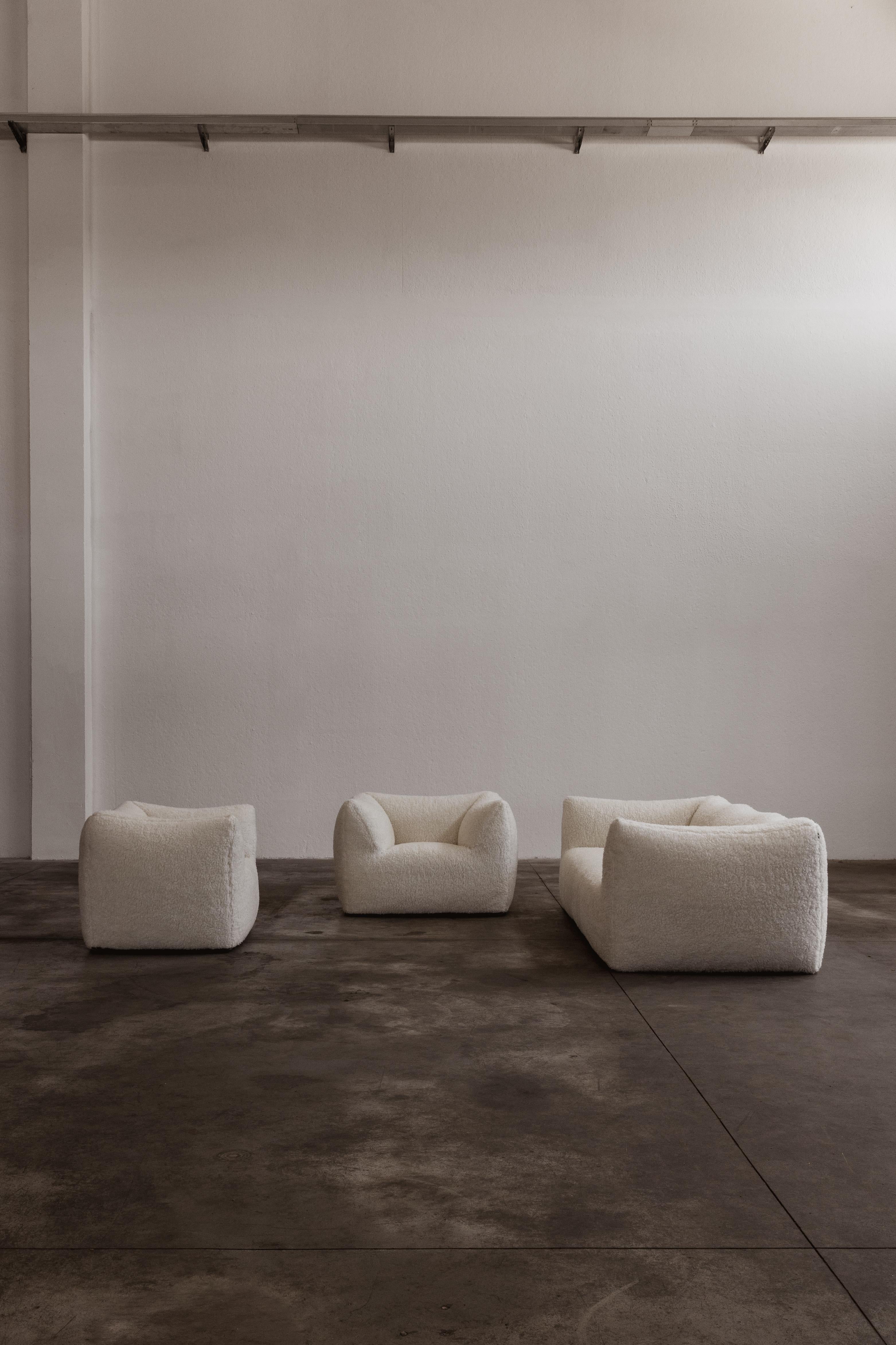 Set da salotto 