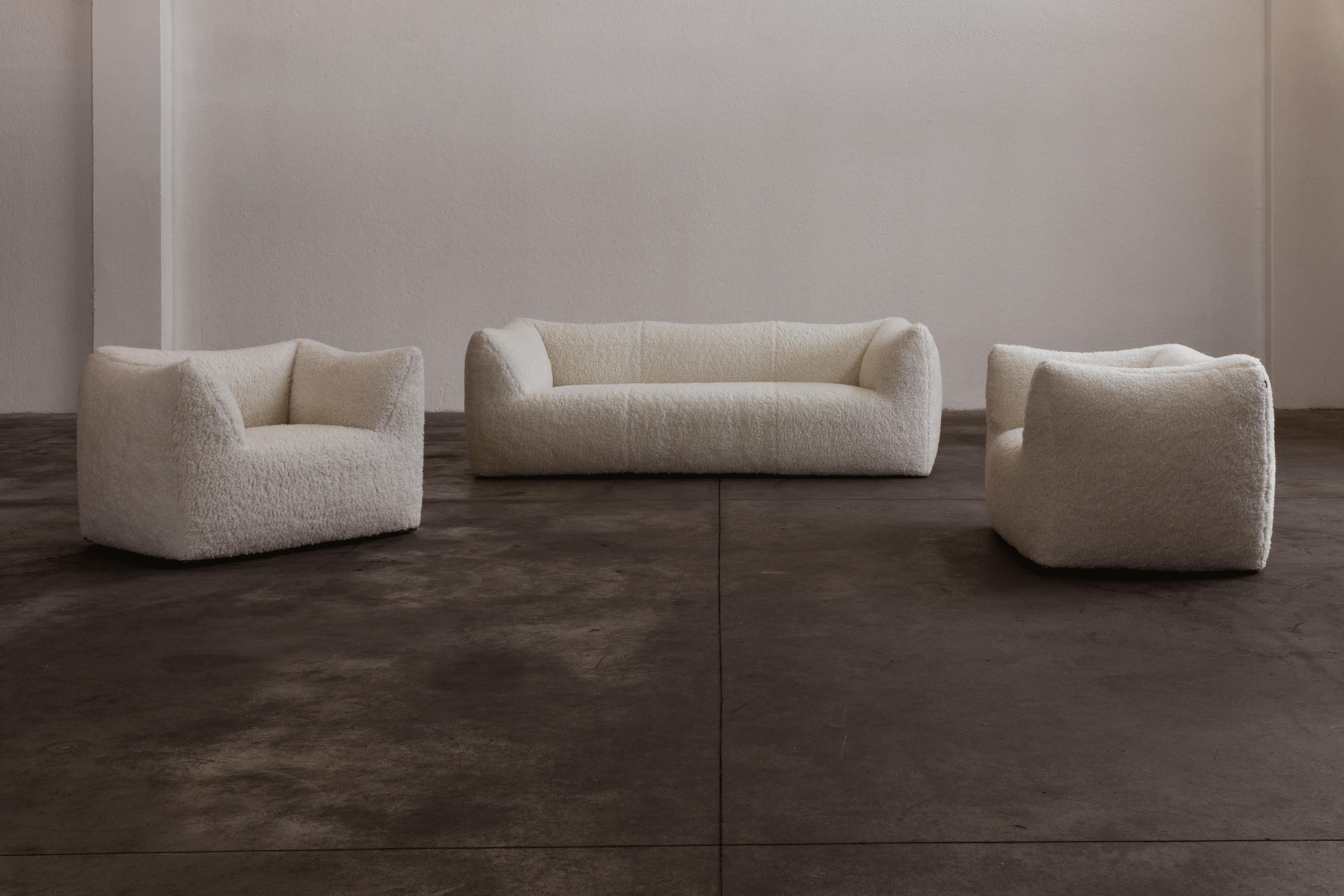 Set da salotto 
