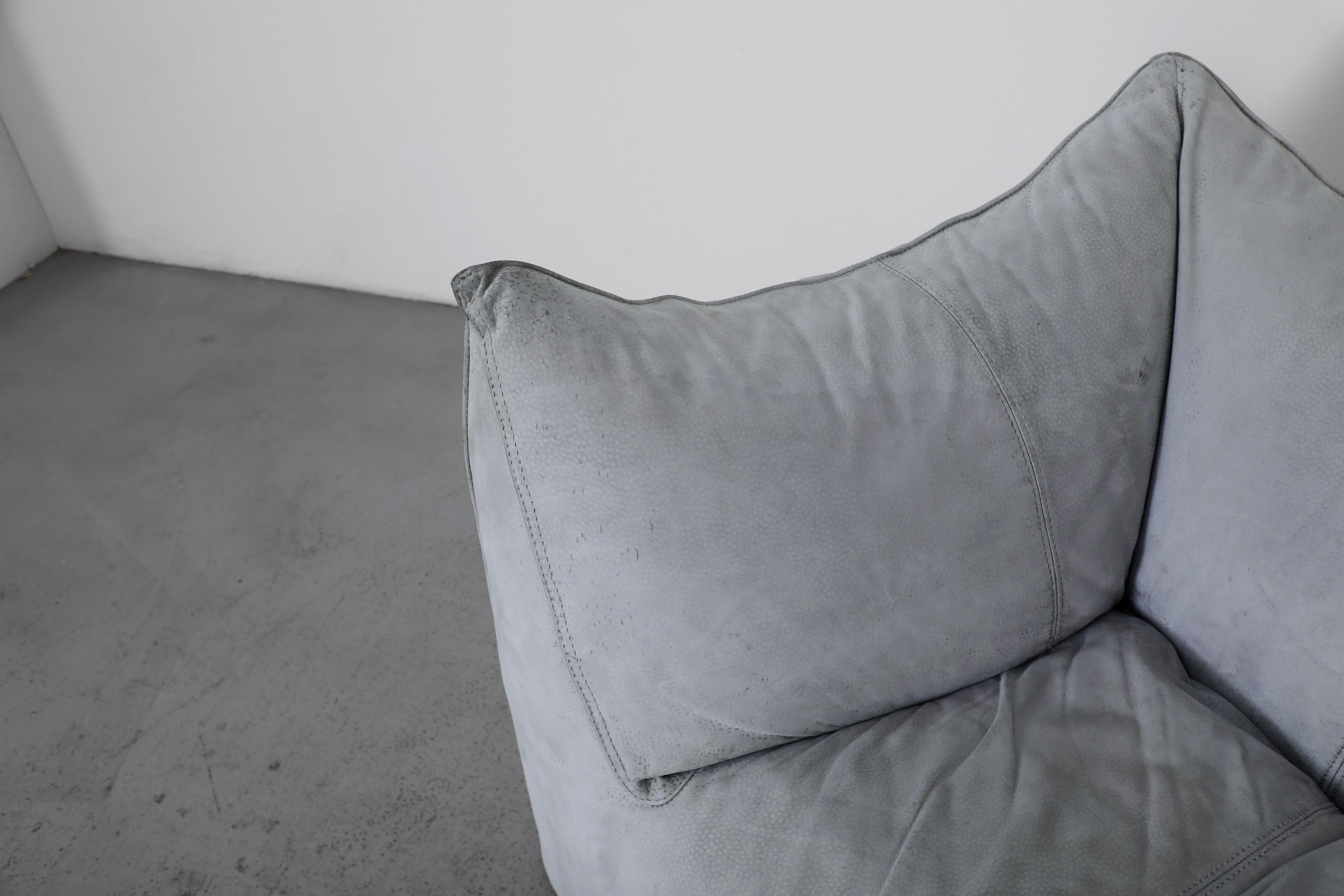 Mario Bellini 'Le Bambole' Sessel im Angebot 3