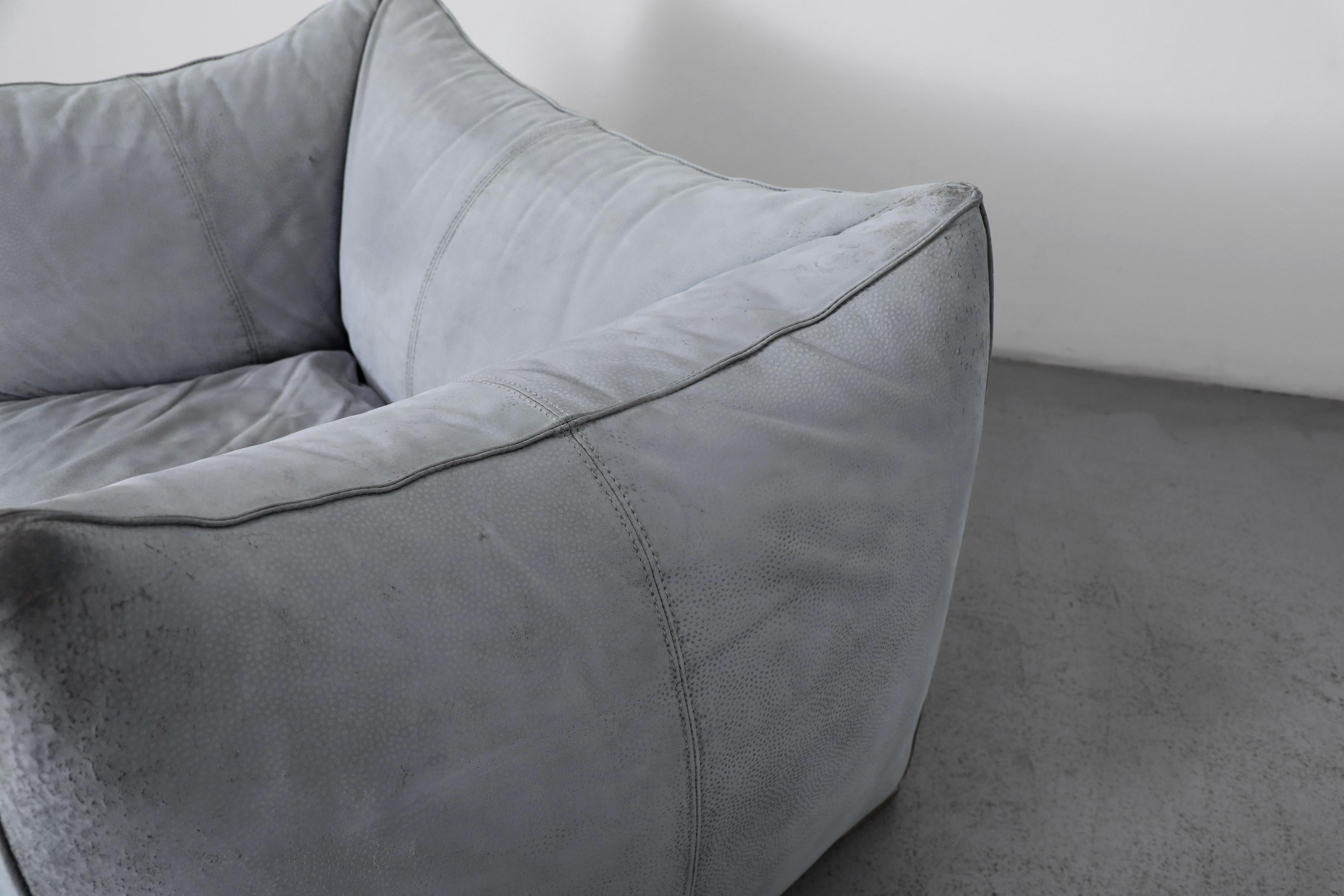 Mario Bellini 'Le Bambole' Sessel im Angebot 5