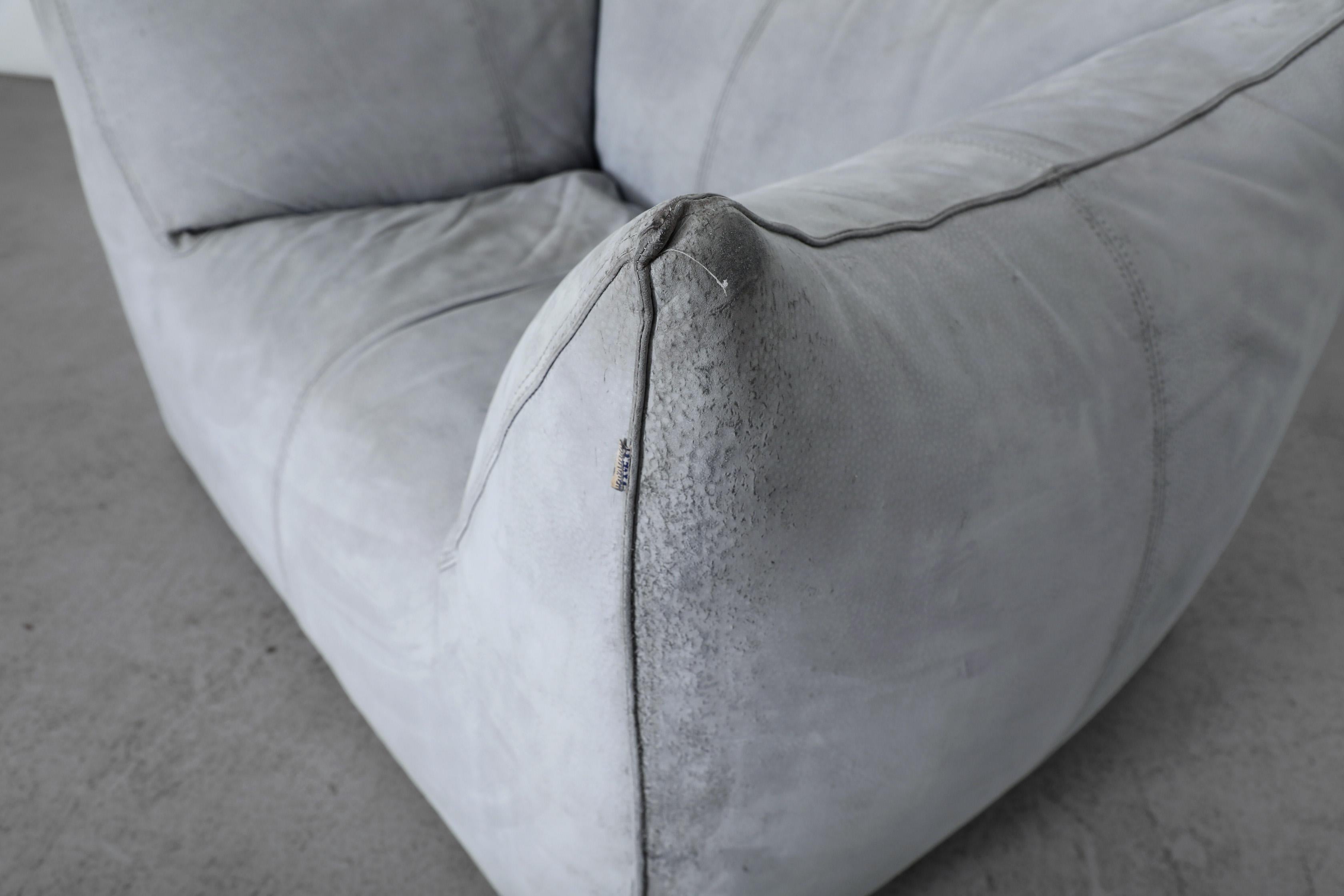 Mario Bellini 'Le Bambole' Sessel im Angebot 6