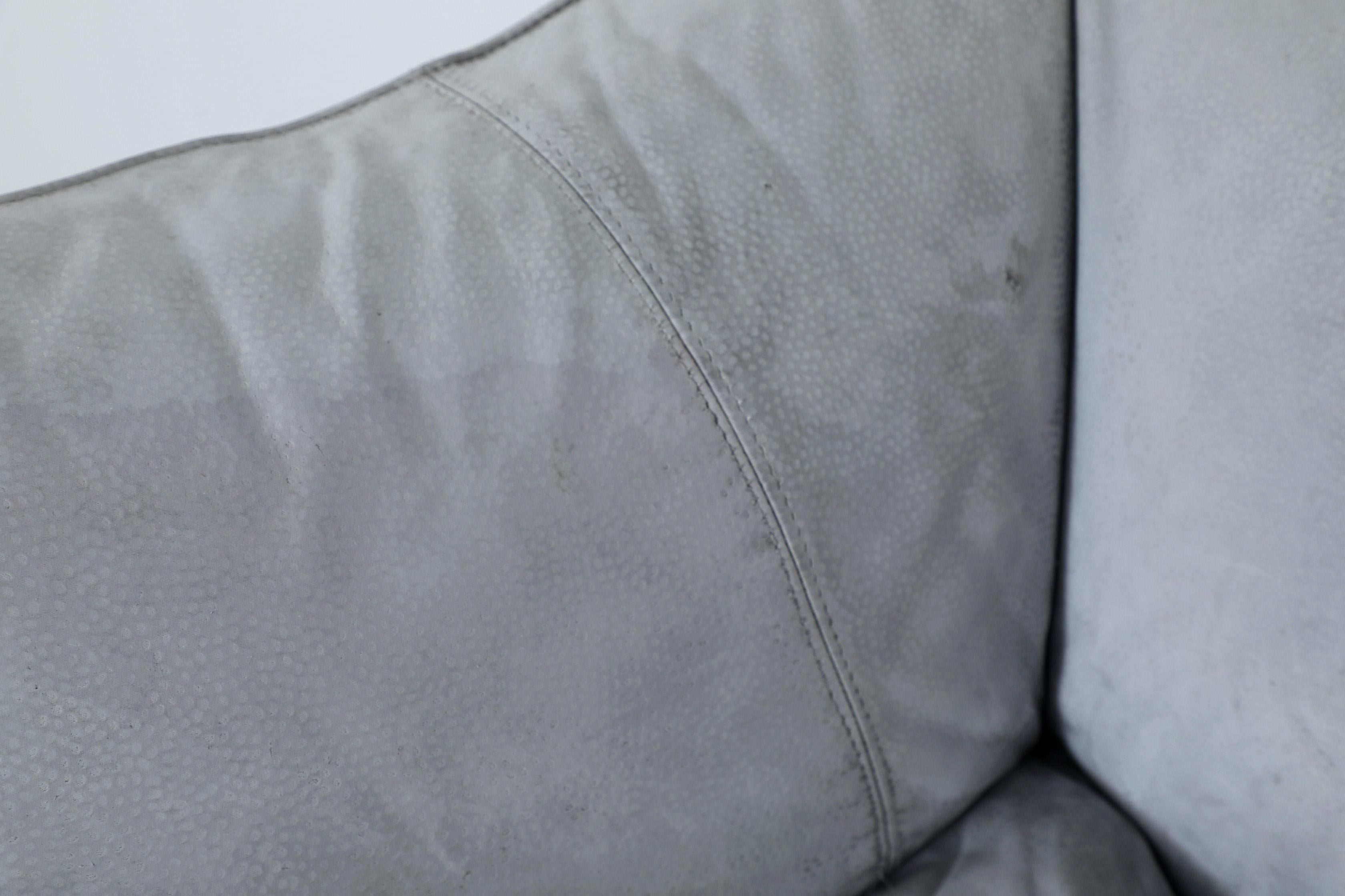 Mario Bellini 'Le Bambole' Sessel im Angebot 7