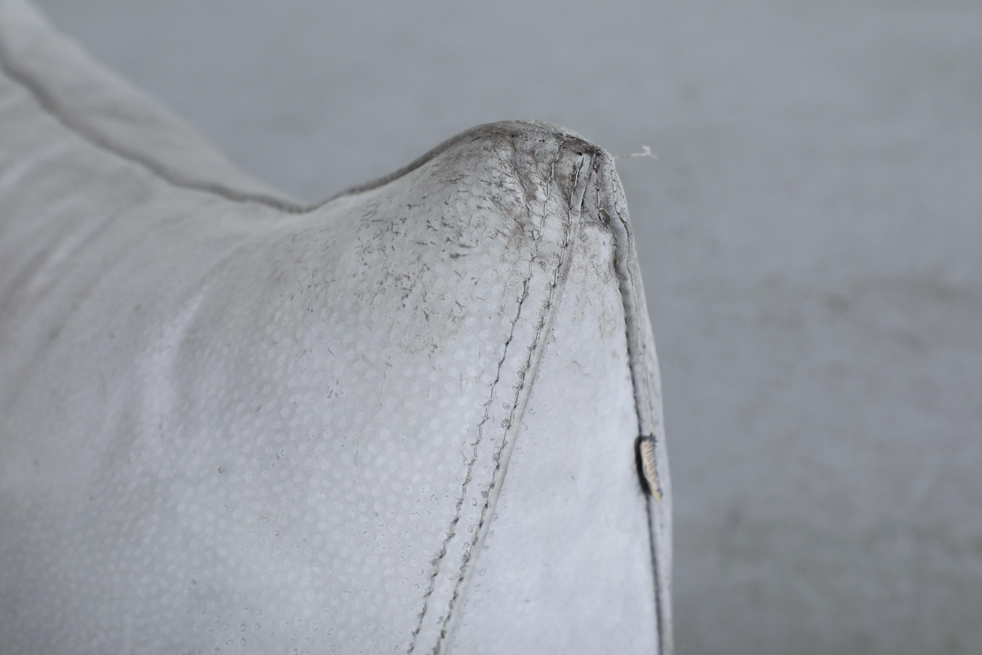 Mario Bellini 'Le Bambole' Sessel im Angebot 8