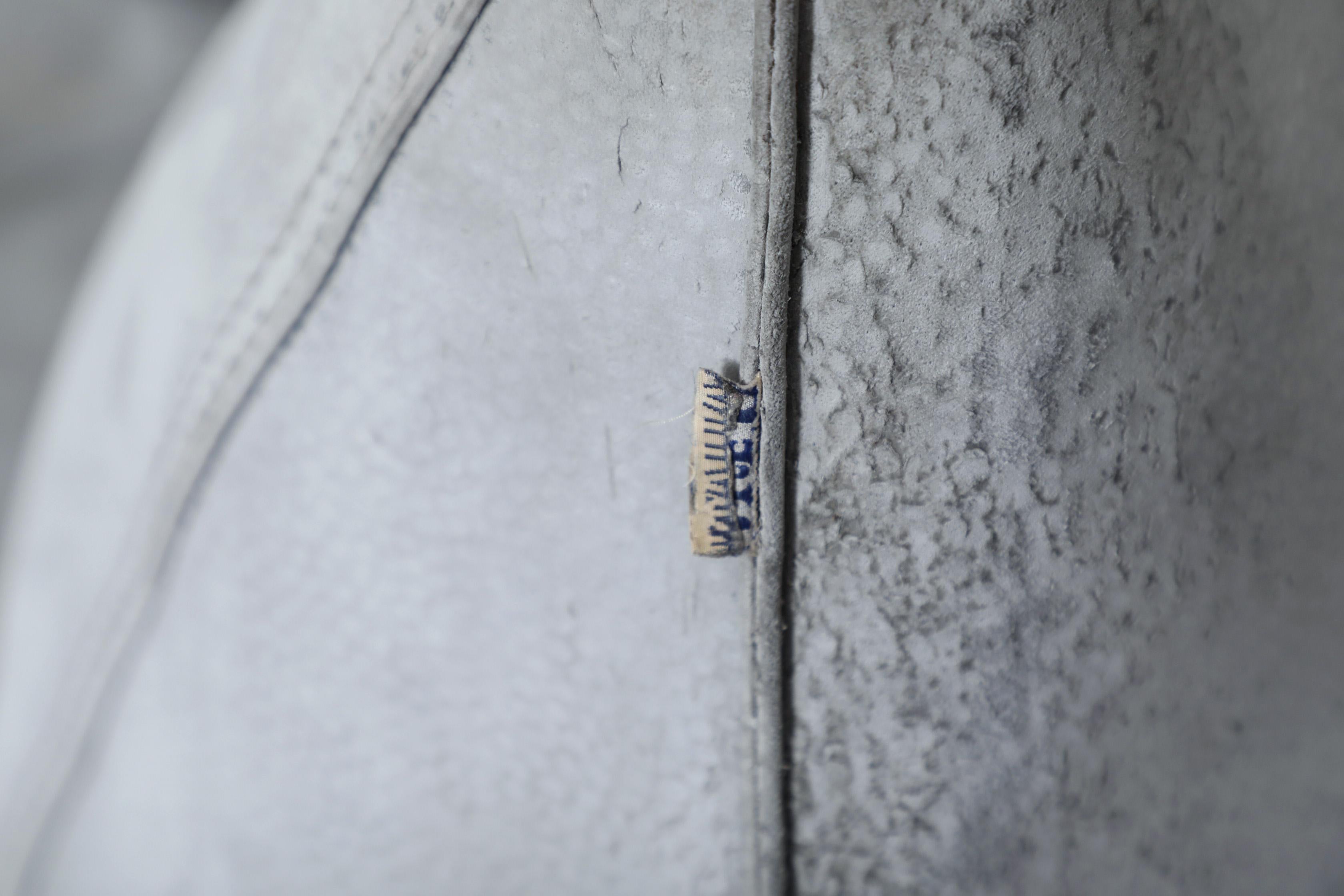 Mario Bellini 'Le Bambole' Sessel im Angebot 10