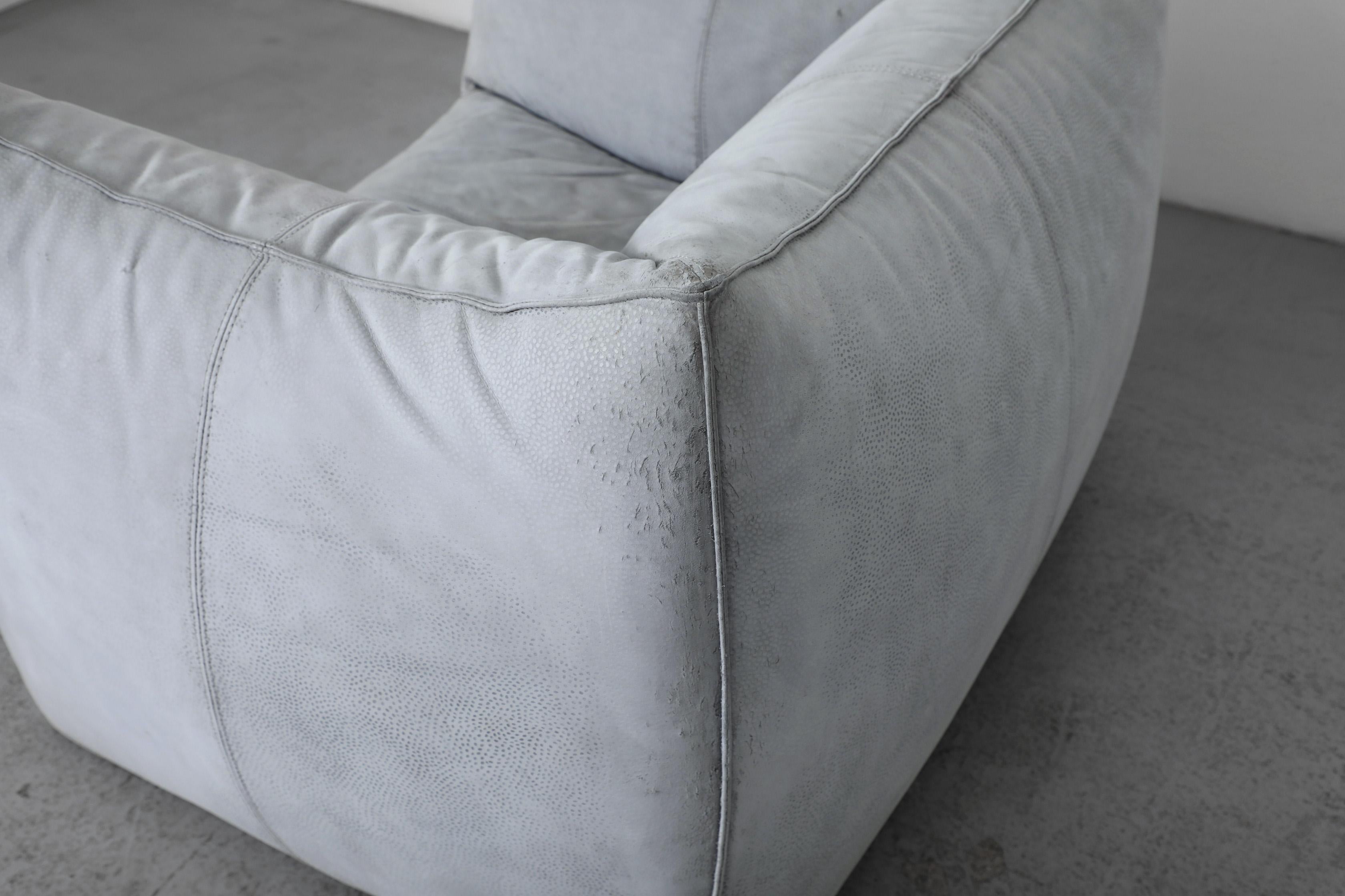 Mario Bellini 'Le Bambole' Sessel im Angebot 11