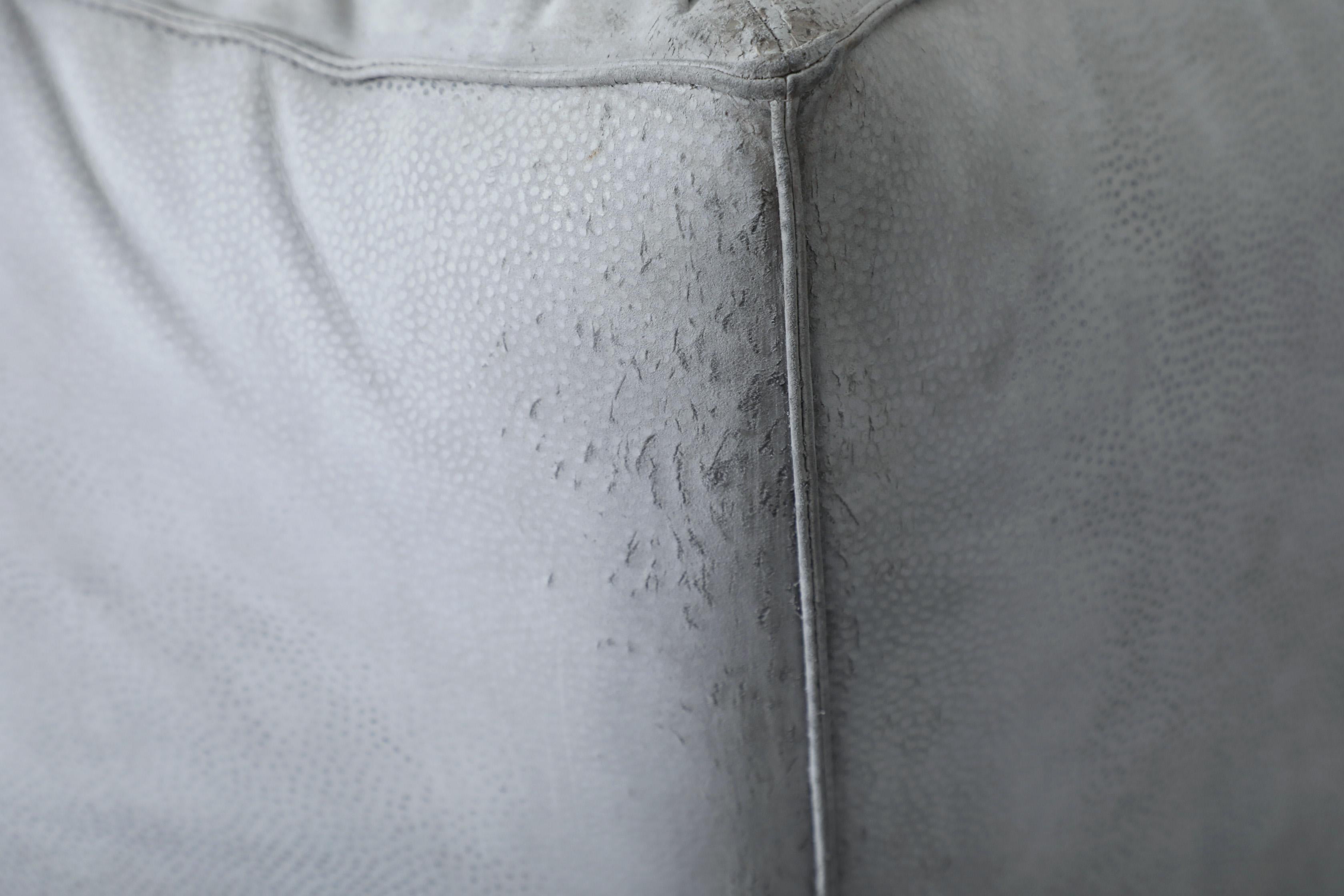 Mario Bellini 'Le Bambole' Sessel im Angebot 12