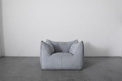 Mario Bellini 'Le Bambole' Sessel