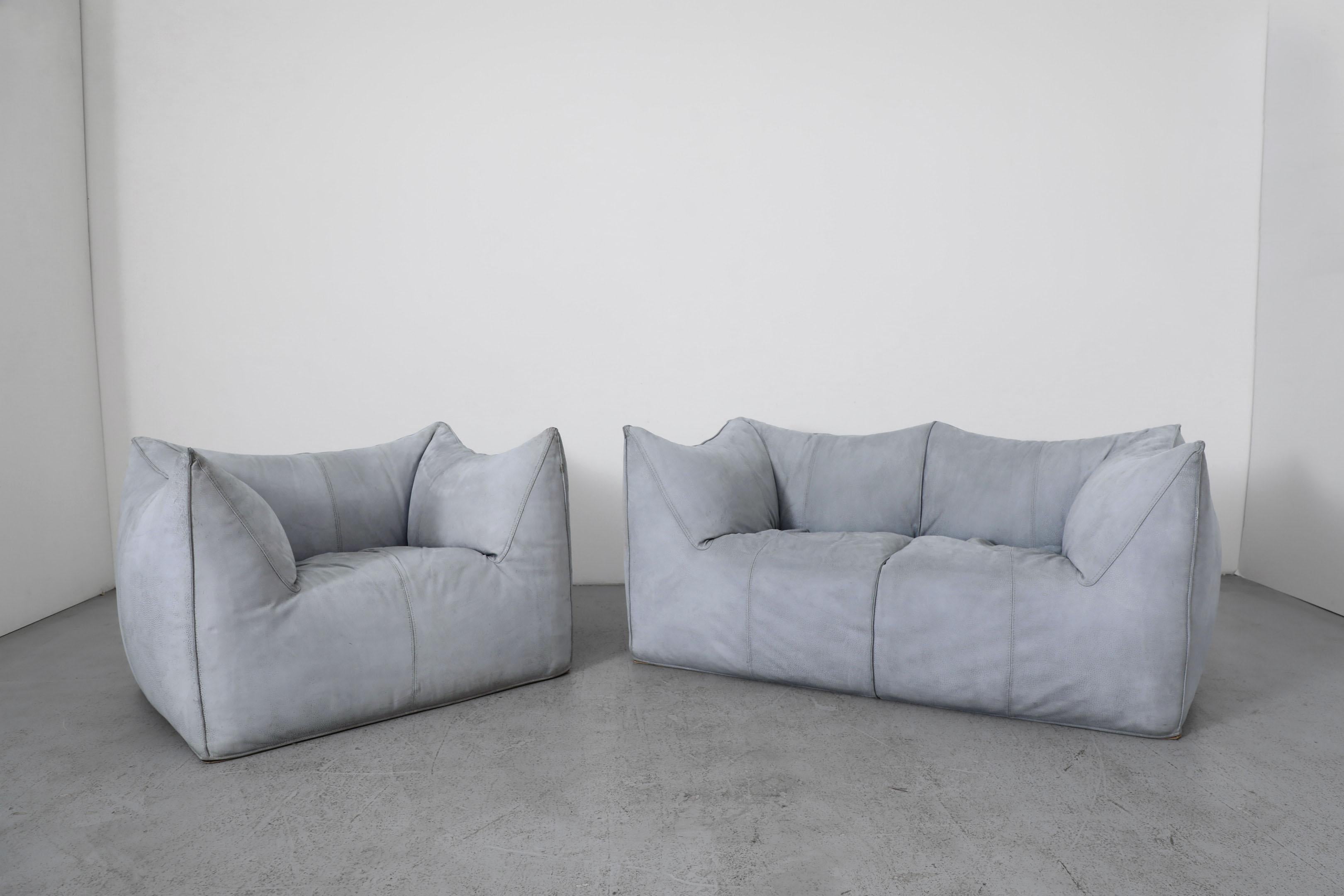 Mario Bellini 'Le Bambole' Sessel im Angebot 13