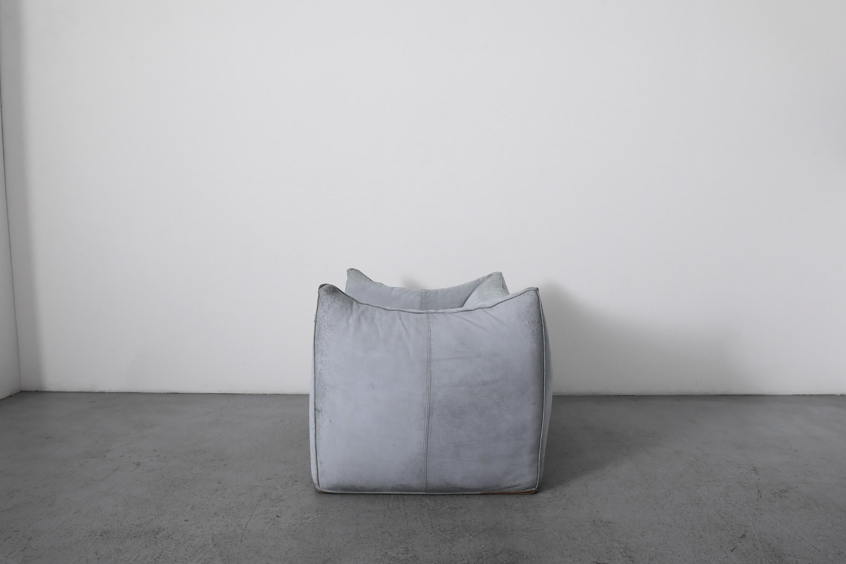 Mario Bellini 'Le Bambole' Sessel (Italienisch) im Angebot