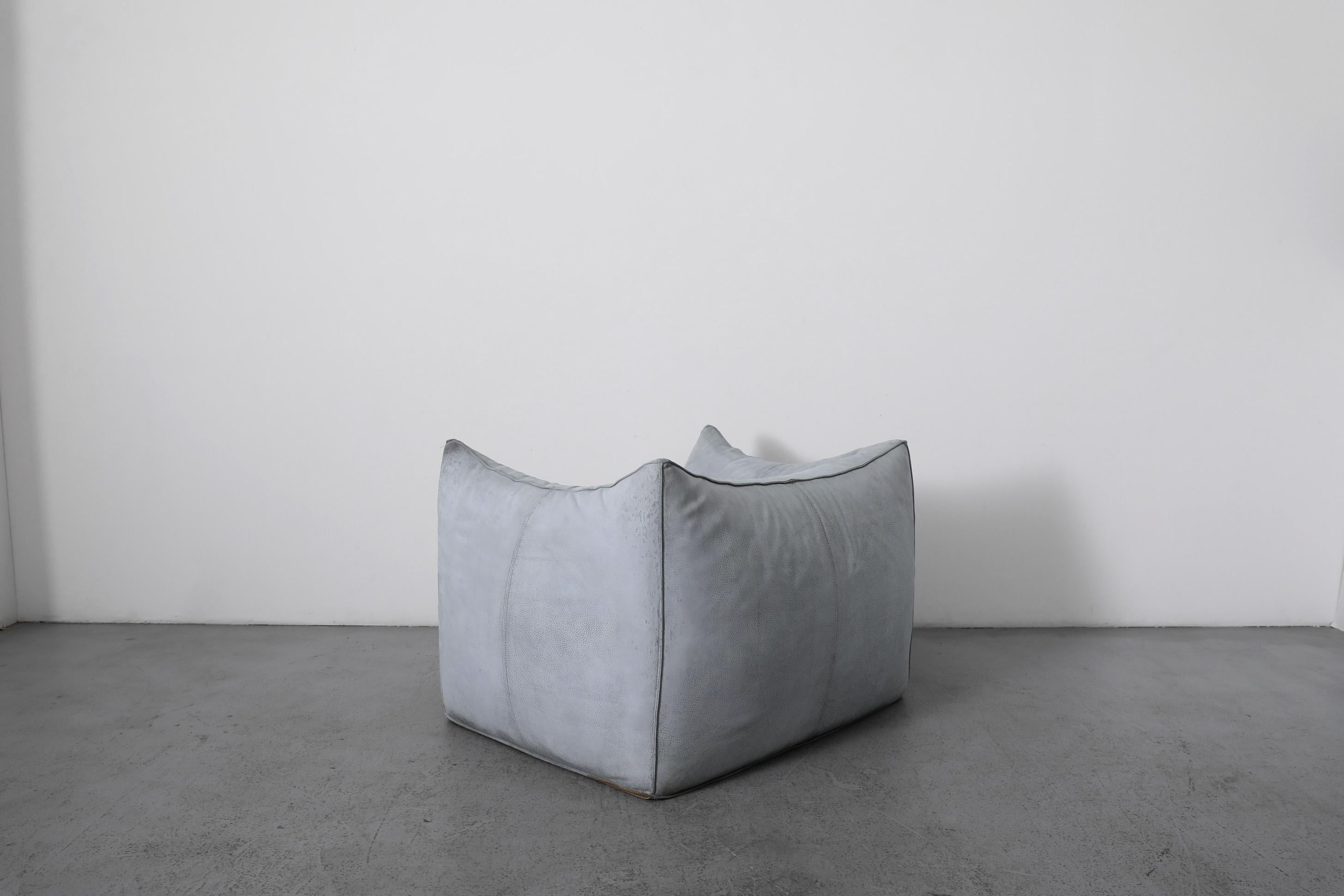 Mario Bellini 'Le Bambole' Sessel im Zustand „Gut“ im Angebot in Los Angeles, CA