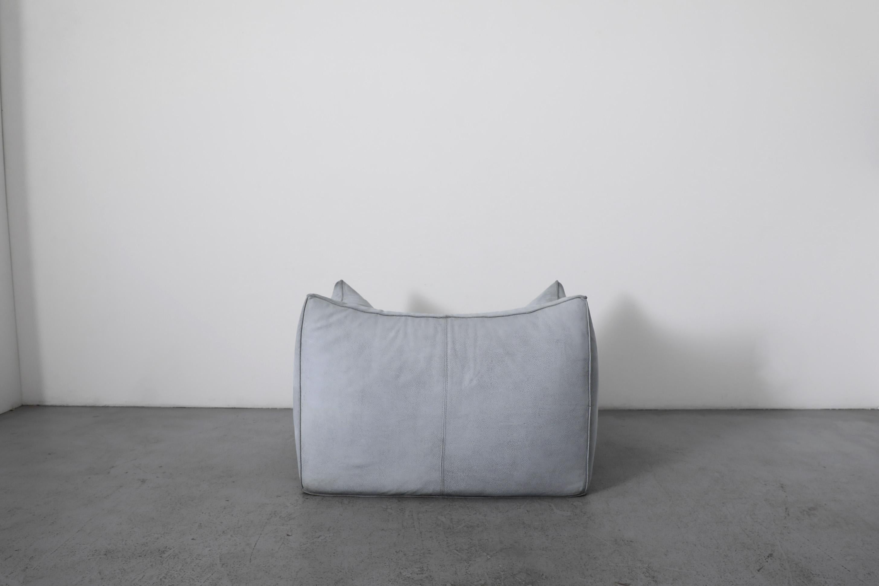 Mario Bellini 'Le Bambole' Sessel (Ende des 20. Jahrhunderts) im Angebot