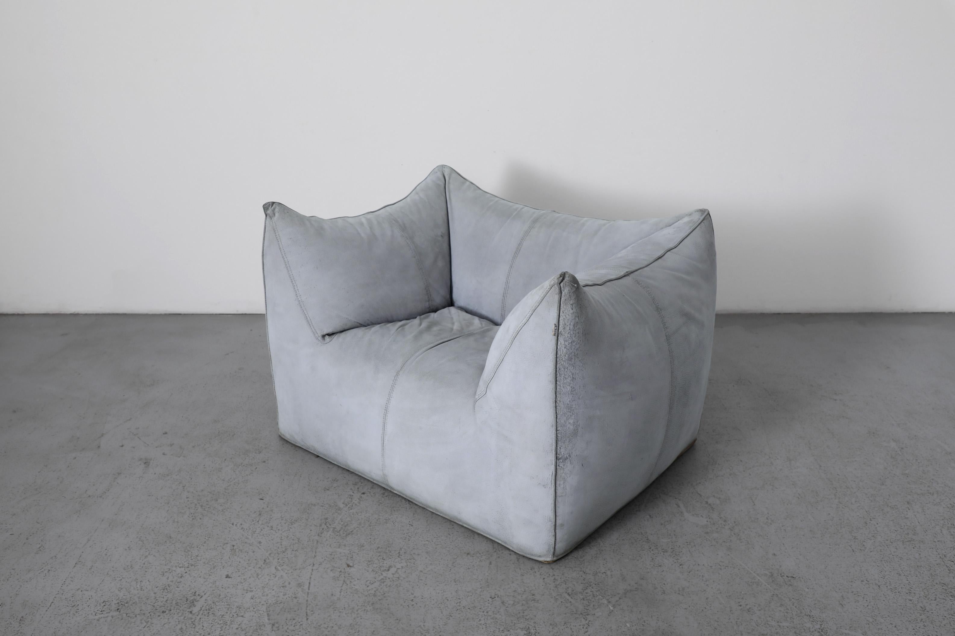 Mario Bellini 'Le Bambole' Sessel im Angebot 1