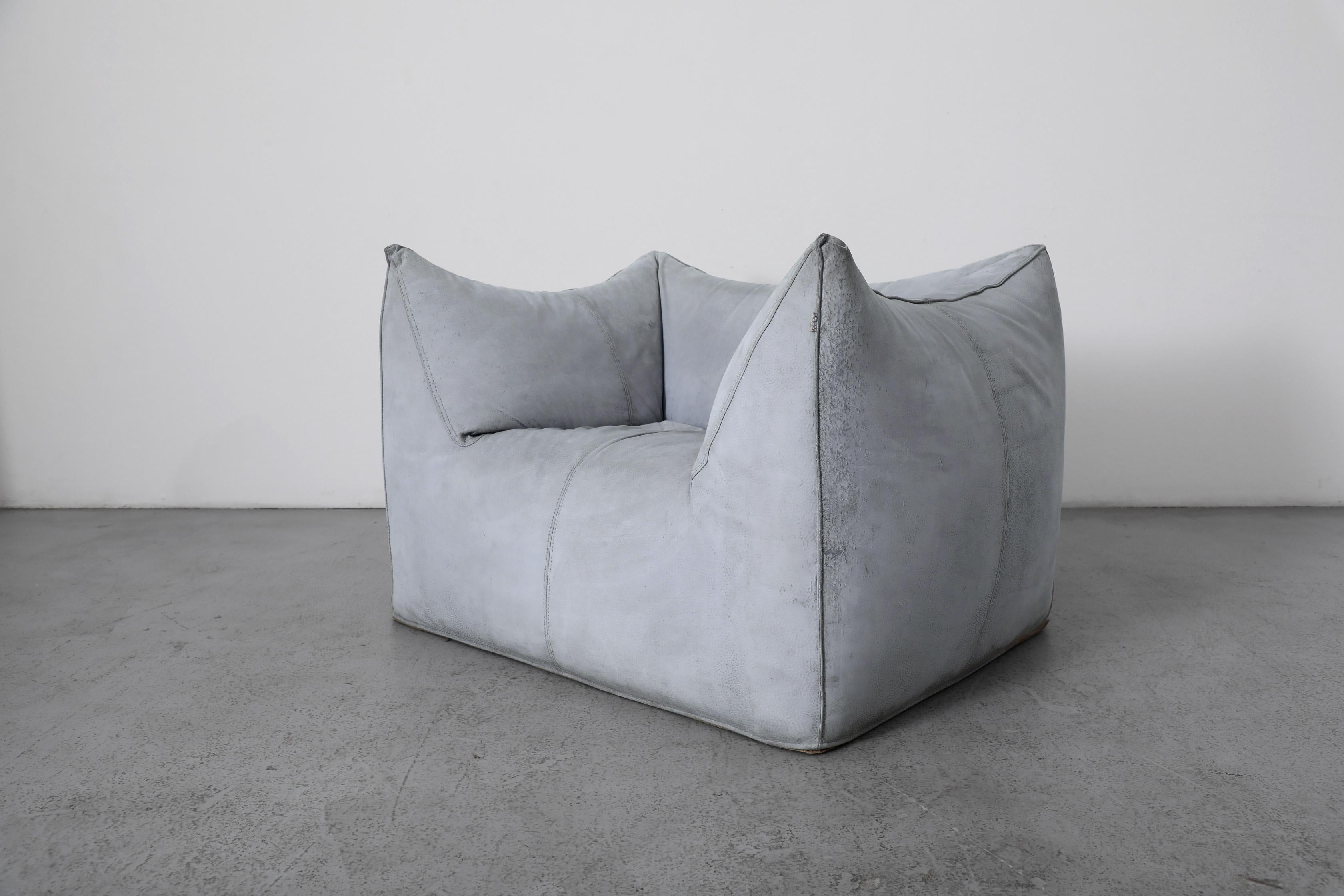 Mario Bellini 'Le Bambole' Sessel im Angebot 2