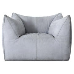 Mario Bellini 'Le Bambole' Lounge Chair