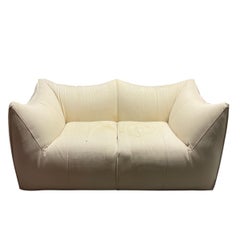 Poltrone moderne di metà secolo