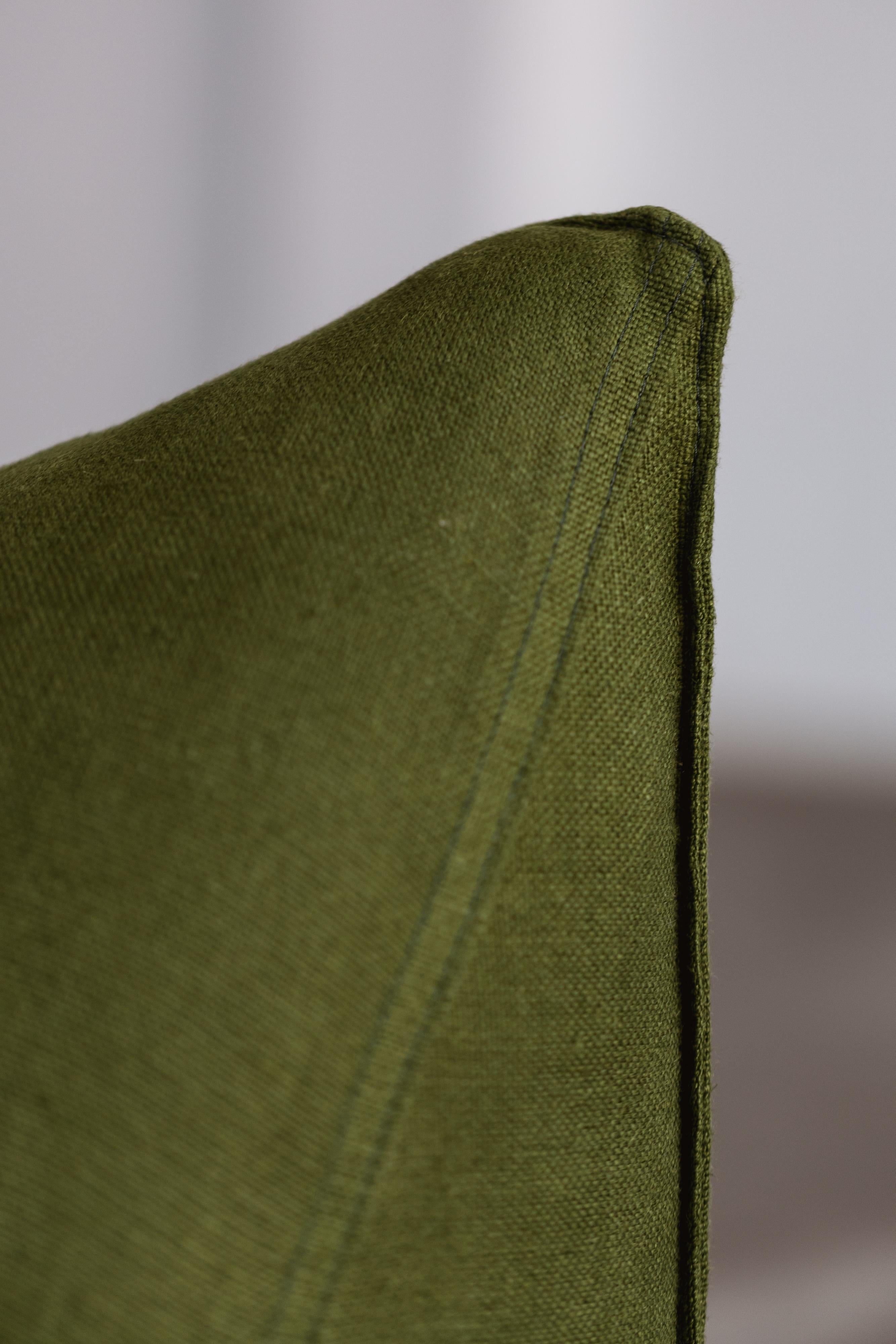 Mario Bellini “Le Bambole” Modular Sofa for B&B Italia, 1971, Set of 3 In Good Condition For Sale In Lonigo, Veneto