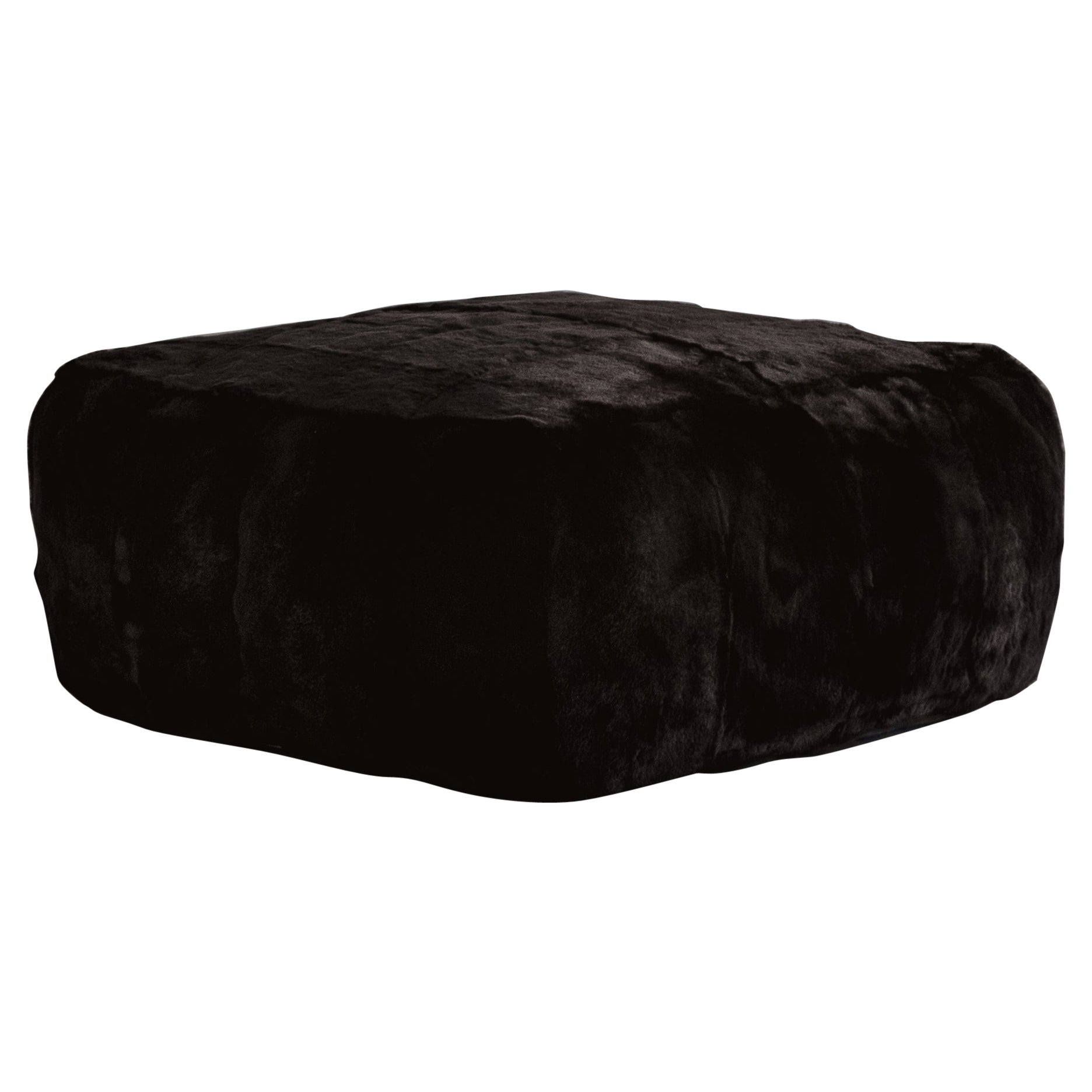 Mario Bellini "Le Bambole" Pouf for B&B Italia, 1971