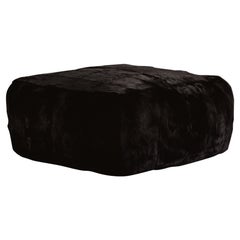 Mario Bellini "Le Bambole" Pouf for B&B Italia, 1971