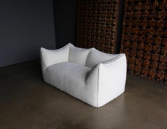 Canapé "Le Bambole" de Mario Bellini pour B&B Italia:: vers 1980