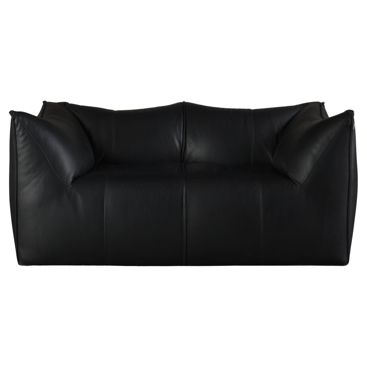 Mario Bellini 'Le Bambole' Settee
