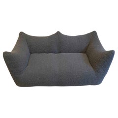 Mario Bellini, canapé " Le Bambole ", B&B Italia, années 1970