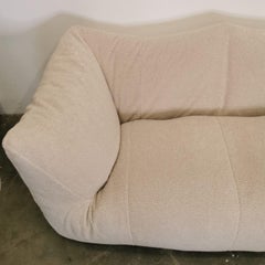 Mario Bellini, Le Bambole, Sofa, B&B Italia, 1970s