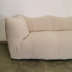 Mario Bellini, Le Bambole, Sofa, B&B Italia, 1970s