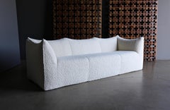 Mario Bellini "Le Bambole" Sofa for B&B Italia