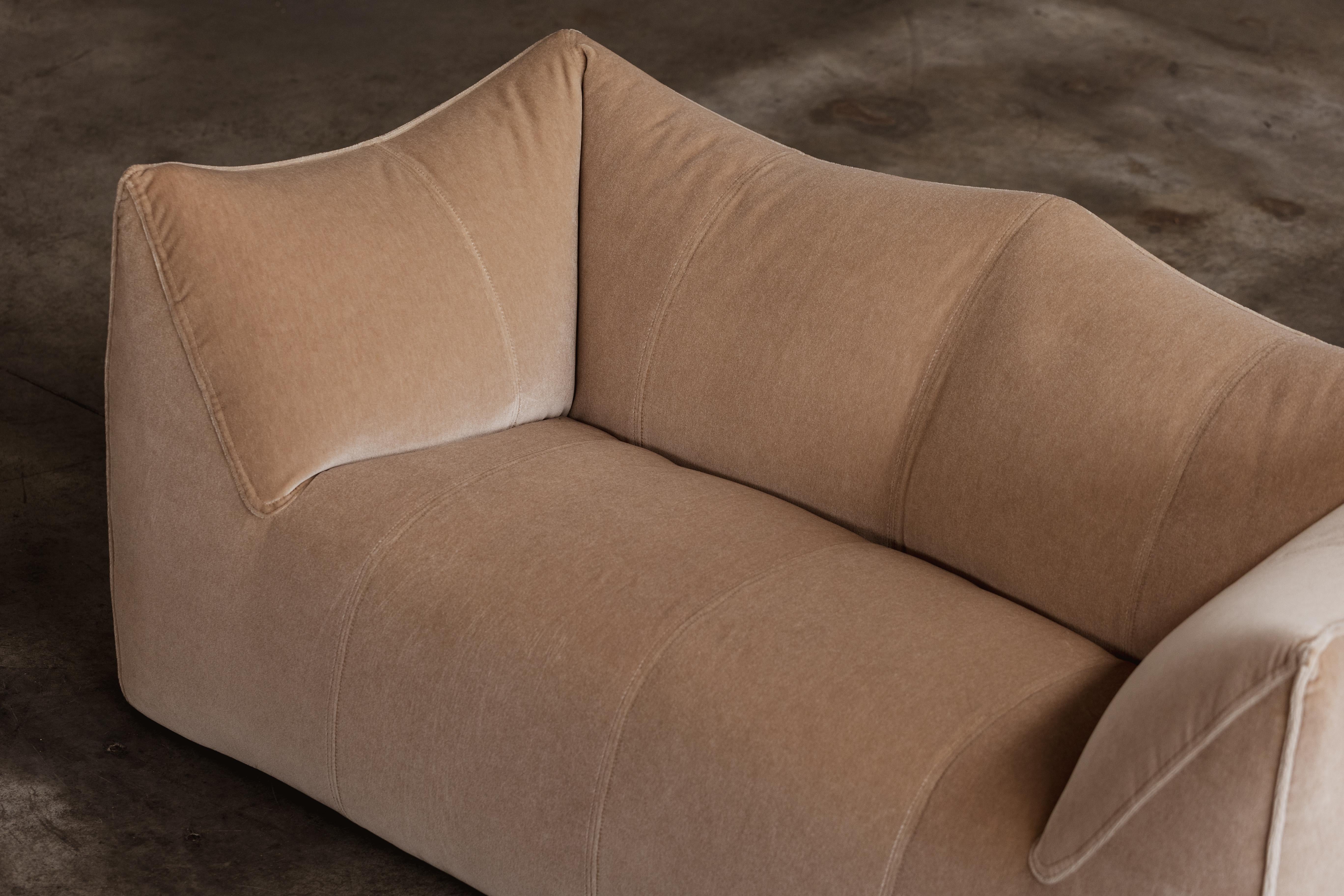 Mid-Century Modern Mario Bellini 