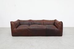 Mario Bellini 'Le Bambole' Sofa for C&B Italia, 1970's