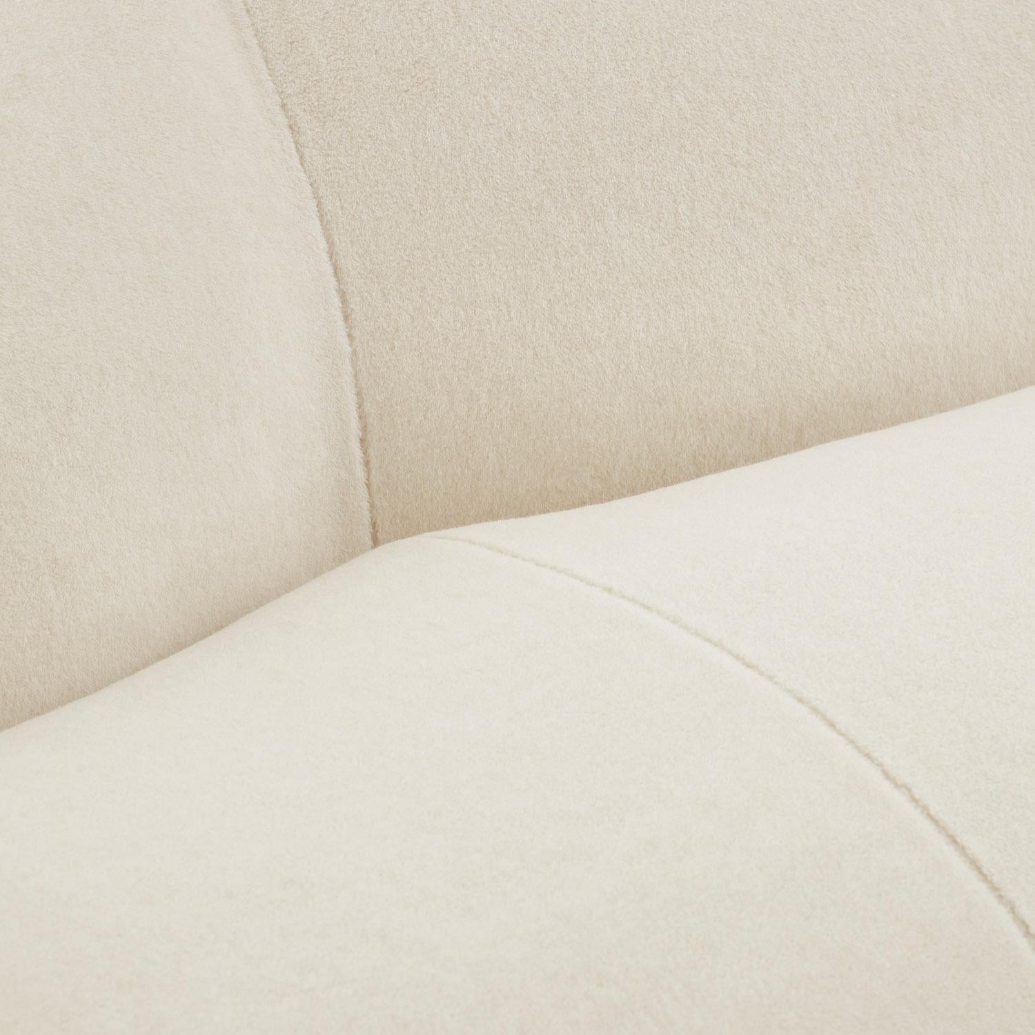 Mario Bellini 'Le Bambole' three seater sofa for B&B Italia - Italy, 1973 5