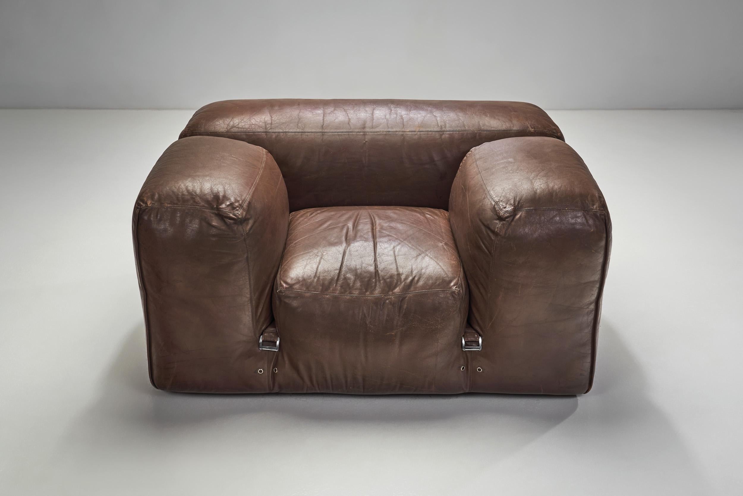 Mid-Century Modern Mario Bellini 