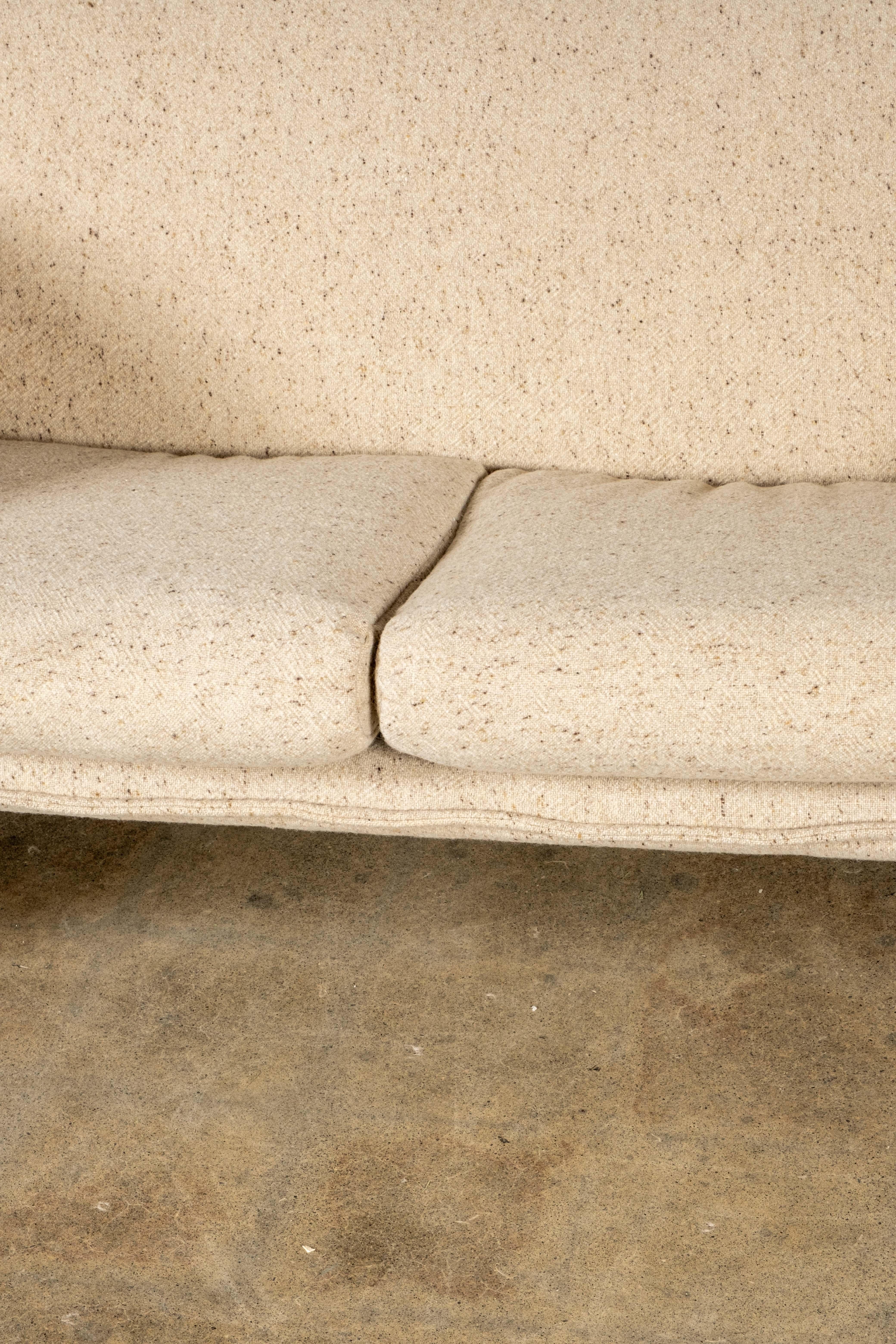 Mario Bellini Loveseat Le Stelle en venta 3