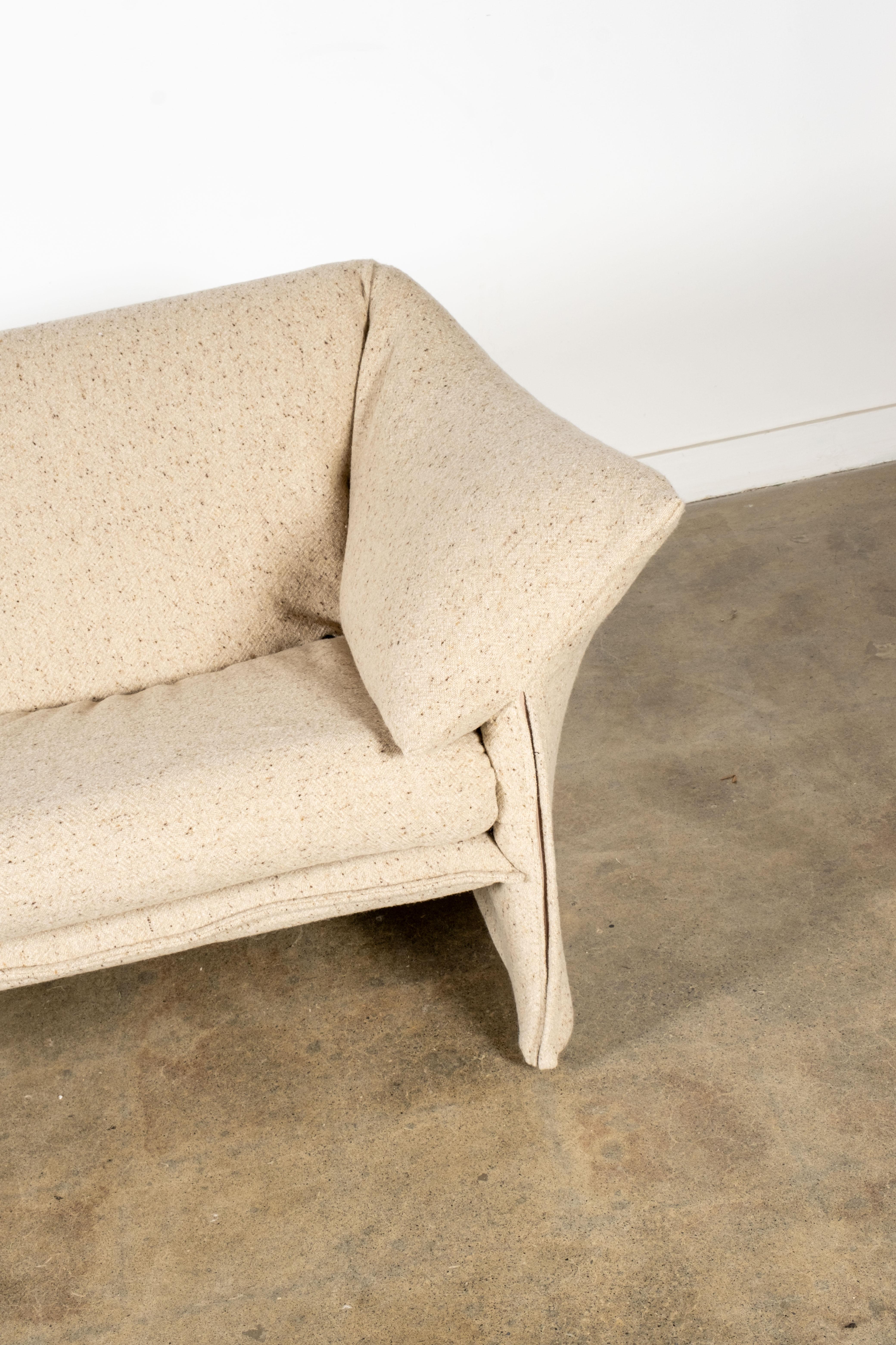 Mario Bellini Loveseat Le Stelle en venta 2