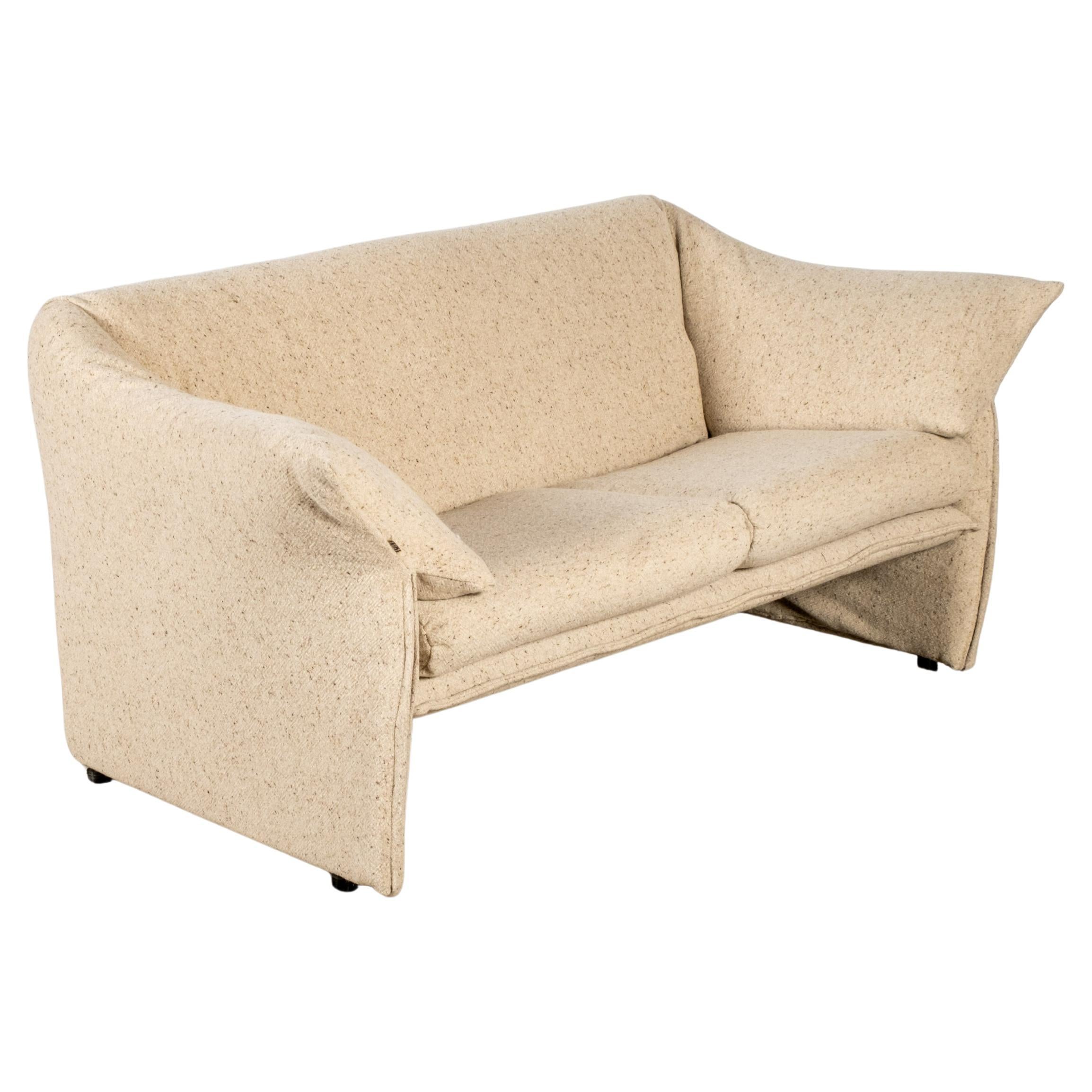 Mario Bellini Le Stelle Loveseat