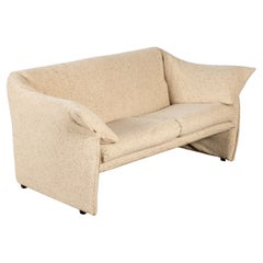 Mario Bellini Le Stelle Loveseat