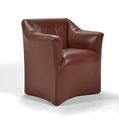 Mario Bellini Model 684 "Piccola Tentazione" Armchair by Cassina
