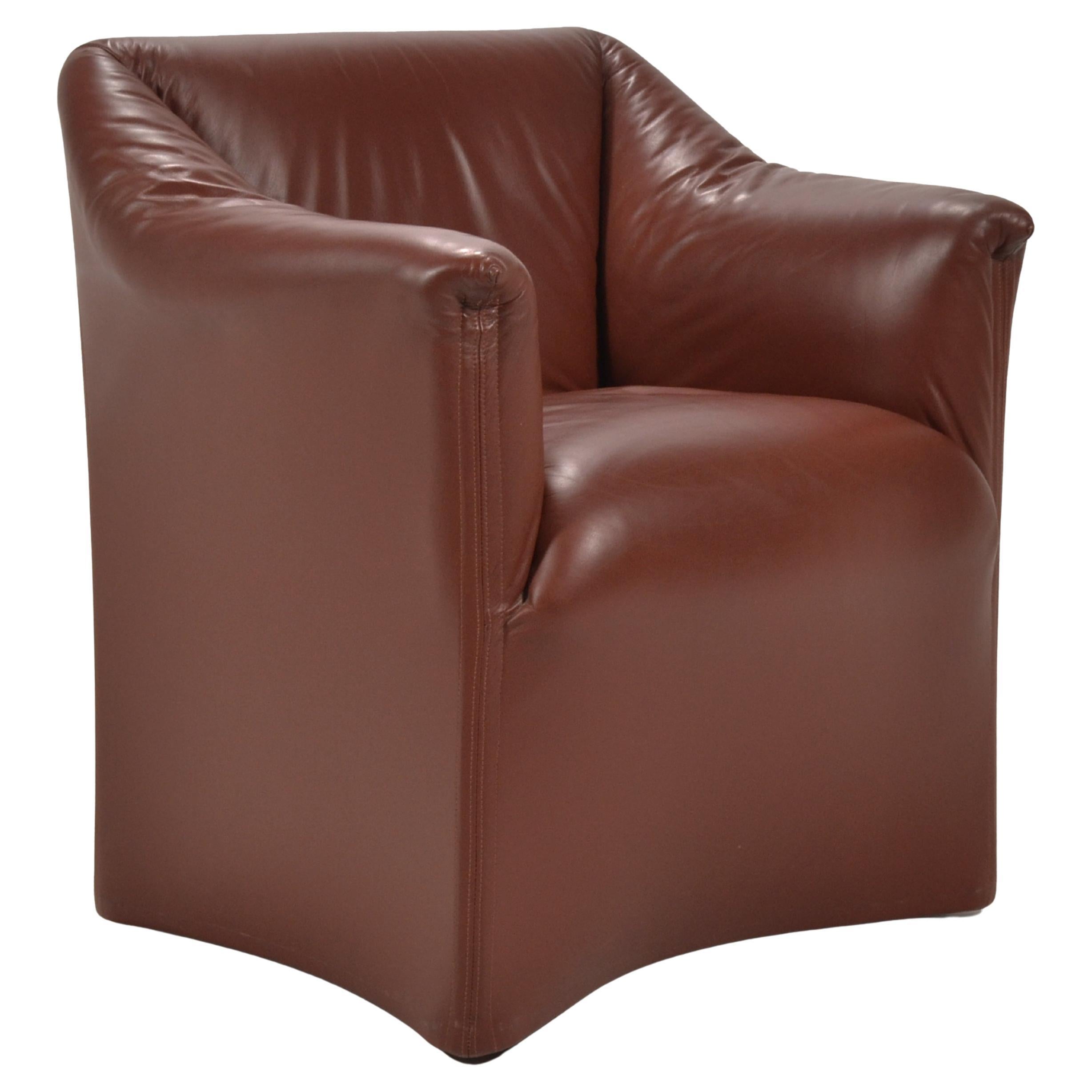 Poltrona Mario Bellini Model 684 "Piccola Tentazione" di Cassina