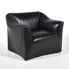 Mario Bellini Model 685 "Tentazione" Armchair by Cassina