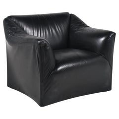 Mario Bellini Model 685 "Tentazione" Armchair by Cassina