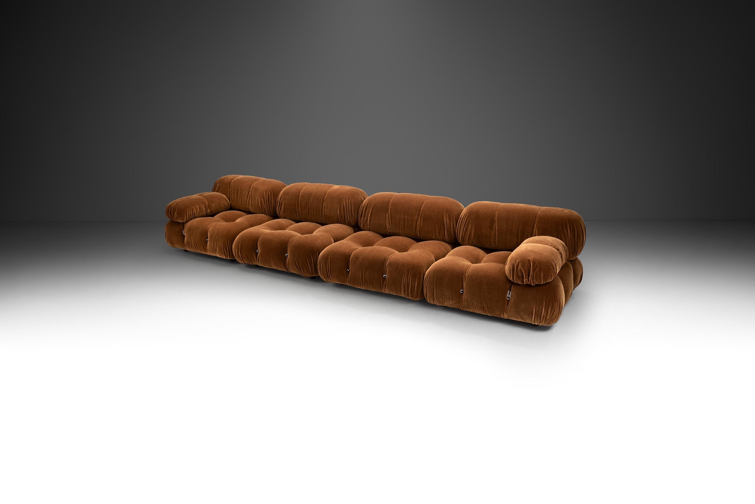 chameleon couch