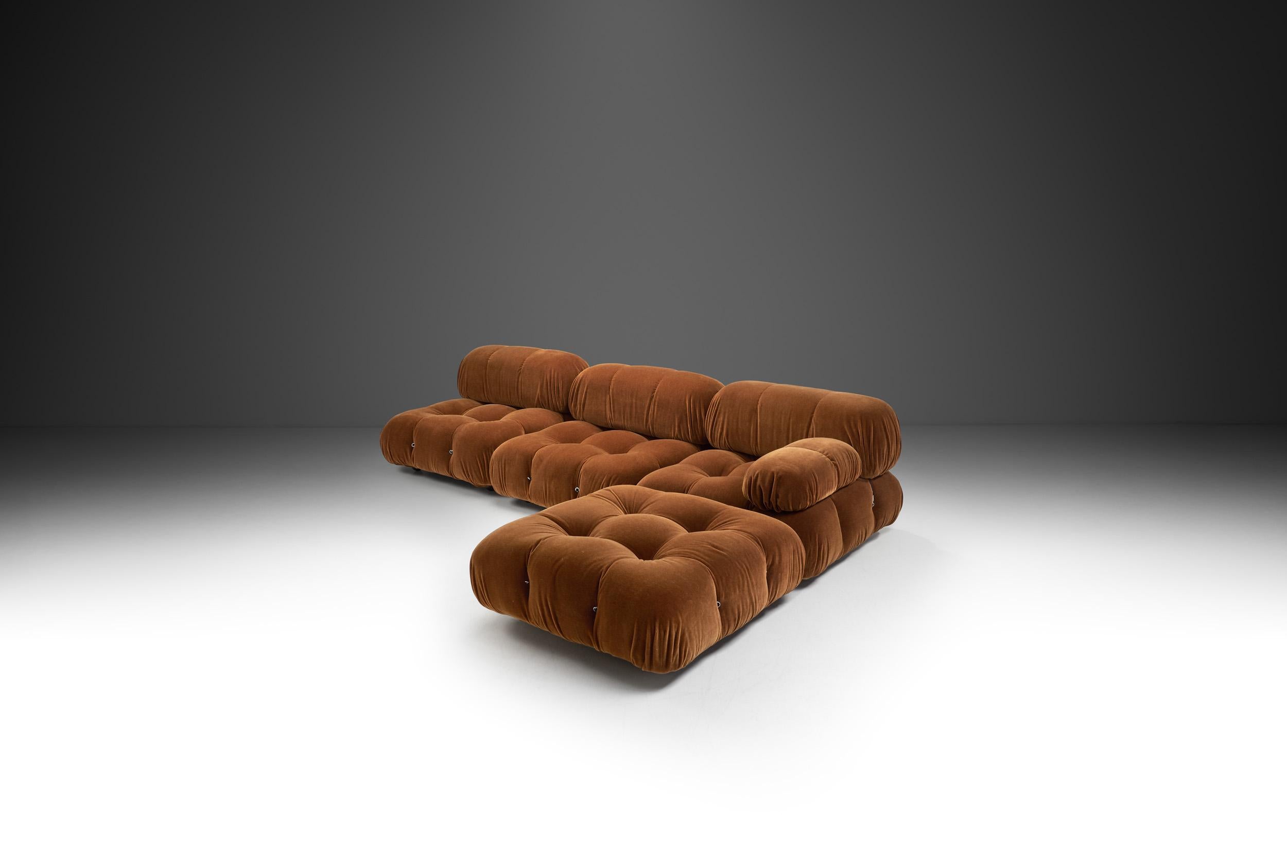 b&b italia camaleonda sofa