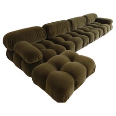 Sofas - Tissu