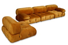 Mario Bellini Modular Sofa 'Camaleonda'