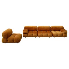 Mario Bellini Modular Sofa 'Camaleonda'
